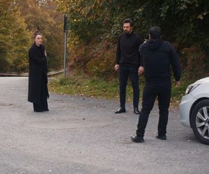 	Dziedzictwo (Emanet) odc. 654. Nana, Yaman, Idris