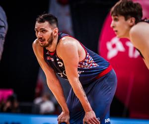 Tauron GTK Gliwice - Arriva Twarde Pierniki Toruń 90:85, zdjęcia z meczu Energa Basket Ligi