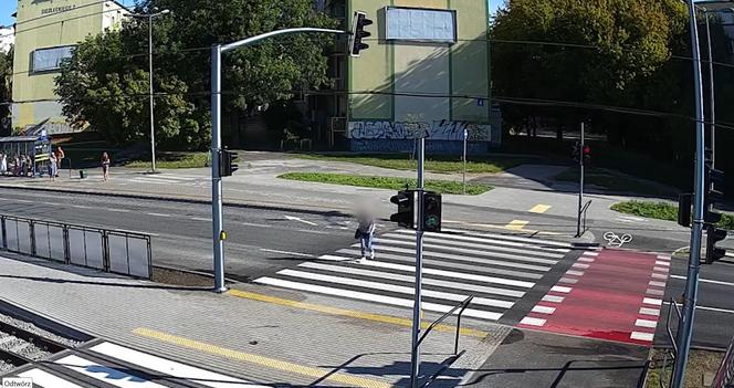 Po kładce na Wyżynach nie ma śladu. "Jest gorzej, niż było" 