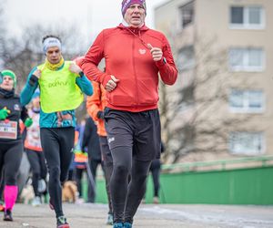 Ponad 230 uczestników pobiegło w Częstochowskim Biegu Policz się z cukrzycą