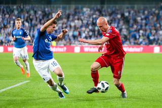 Górnik Zabrze: Rafał Kurzawa