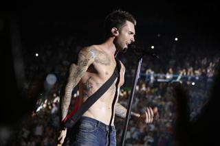 Maroon 5 w Polsce! Setlista koncertu w Krakowie