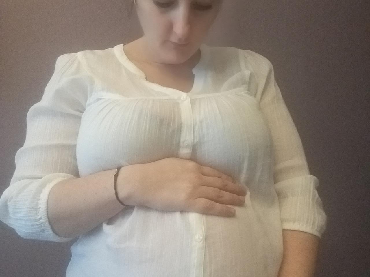 Moje dziecko może umrzeć w chwili narodzin