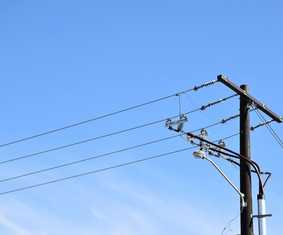 Nastolatek gasił światło w całym mieście. Policjantom tłumaczył, że takie ma hobby