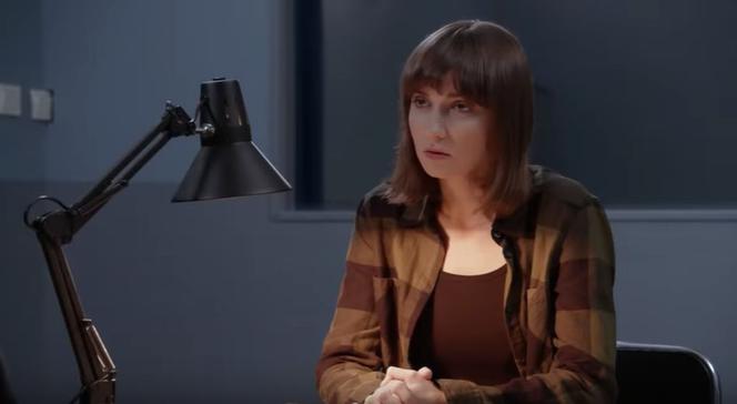 Pierwsza miłość, odc. 2984. Melka (Ewa Jakubowicz)