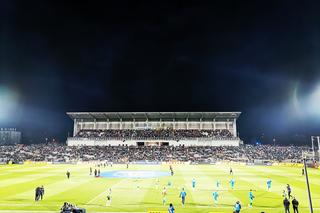 KKS Kalisz i Legia Warszawa w półfinale Fortuna Pucharu Polski 