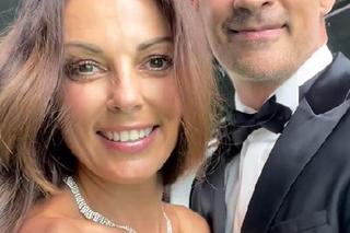 Barwy szczęścia nowa czołówka. Kasia (Katarzyna Glinka), Mariusz (Rafał Cieszyński)