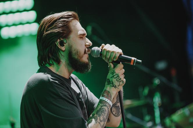 "Scenozstąpienie" na Stadionie Śląskim! Zobaczcie zdjęcia z tego niezwykłego koncertu! [GALERIA]