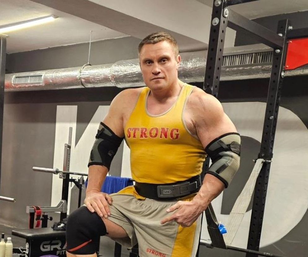 Krzysztof Radzikowski