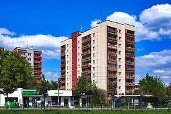 W tych dzielnicach Krakowa ceny mieszkań są najniższe. Mimo tego, stawki nie rozpieszczają
