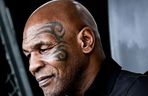 Mike Tyson z żoną w Berlinie