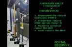 Rakiety systemu Pancyr-M/SMD