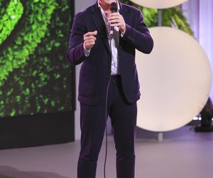 Syn Piotra Gąsowskiego i Hanny Śleszyńskiej w Halo, tu Polsat