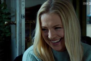 M jak miłość, odc. 1445. Joasia (Barbara Kurdej-Szatan)