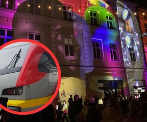 ŁKA oficjalnym przewoźnikiem podczas Light Move Festival. Specjalnie zmiany dla uczestników wydarzenia
