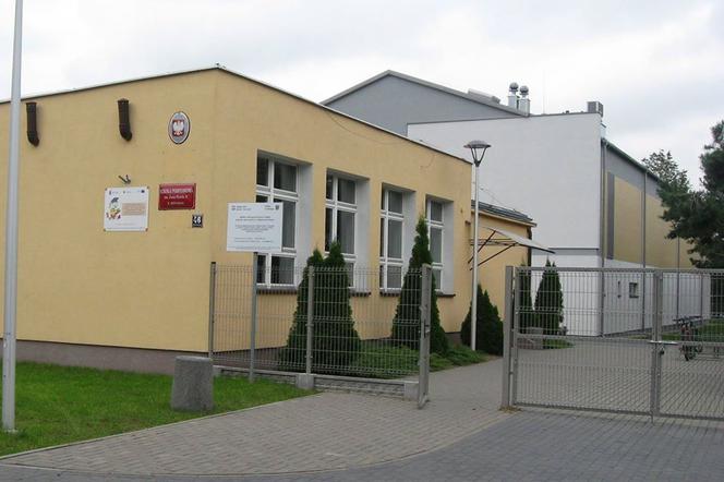 Szkoła Podstawowa w Sztynwagu otwiera drzwi
