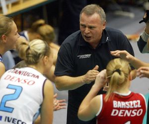 Ludzie sportu którzy odeszli