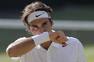 French Open: Roger Federer nie zagra w turnieju wielkoszlemowym we Francji