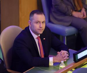 Karol Nawrocki w Nowym Jorku. Prezydent odbywa szereg spotkań z politycznymi i biznesowymi liderami