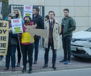 Jak się zmieniał Krzysztof Bosak