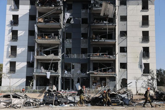 Trump zaatakuje Iran?! Mówi, kiedy podejmie decyzję. "To wywoła zamachy w Europie"