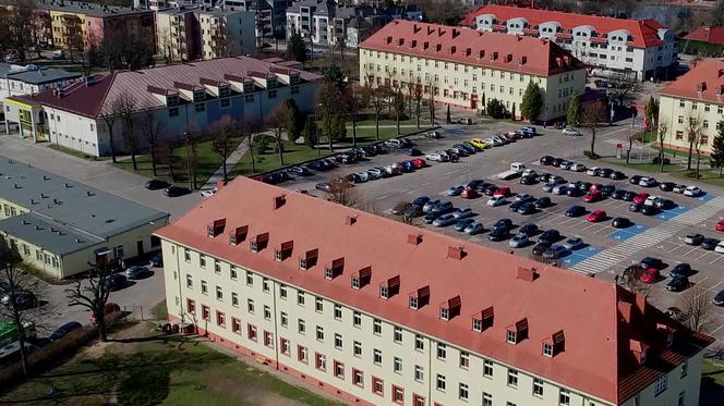 Energia słoneczna zasili Państwową Uczelnię Stanisława Staszica w Pile