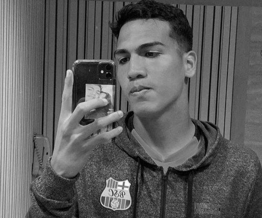 Justin Cornejo
