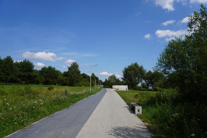 Podlaska Atlantyda, czyli Zalew Siemianówka i okolice