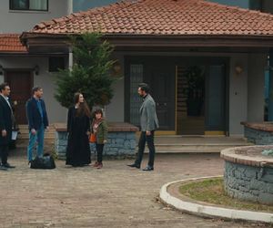 Dziedzictwo, odcinek 671. Nedim, Luka, Nana, Yusuf, Yaman