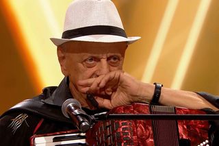 The Voice Senior 6. Poruszające wyznanie Andrzeja Piasecznego. Aż łza kręci się w oku