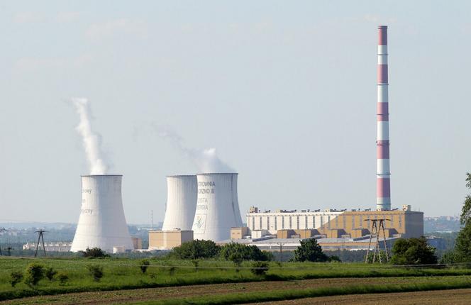 Awaria w elektrowni Jaworzno. Czy złej jakości węgiel zepsuł blok energetyczny?