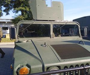 Święto Centrum Szkolenia Wojsk Lądowych w Poznaniu