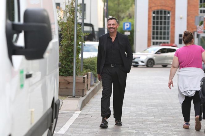 Tajna impreza uczestników "Tańca z Gwiazdami"! 