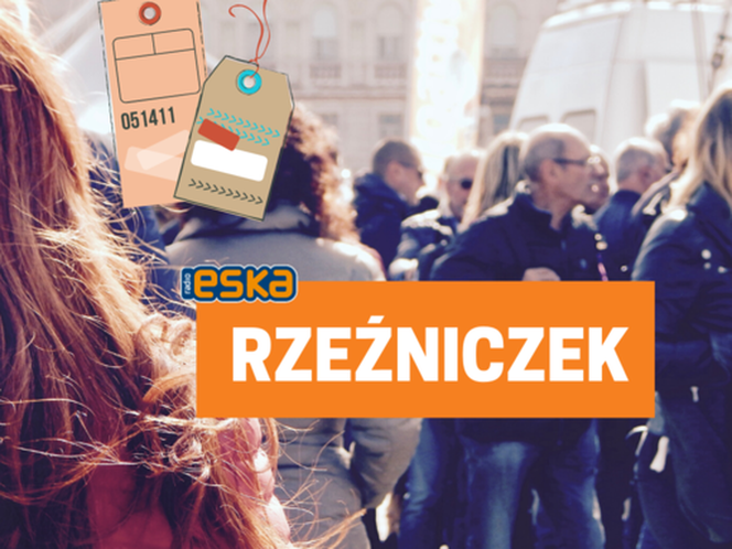 "Dzień dobry nazywam się Kwasigroch." To nie żart! Zobacz TOP 20 nietypowych nazwisk