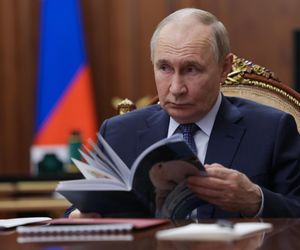 Przelot samolotu Putina nad Polską. Kreml reaguje na słowa Sikorskiego