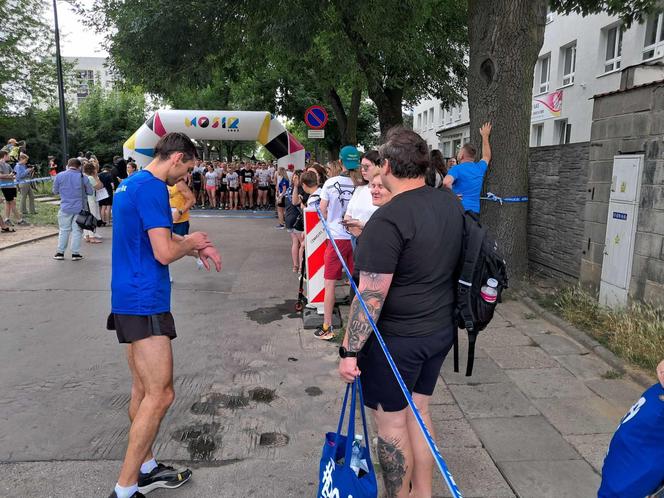 Do pokonania było 5 km, do zdobycia znacznie więcej, bo zdrowie najmłodszych. Za nami bieg charytatywny Daj piątaka na dzieciaka [ZDJĘCIA]