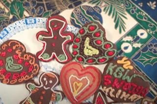 KGW Swojskie Klimaty z Grębocina prezentuje wyjątkowy przepis na pierniczki