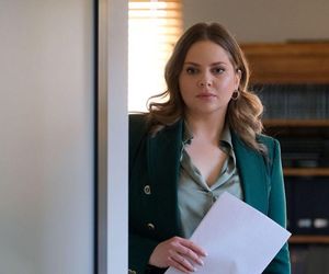 M jak miłość odc. 1868. Anita (Melania Grzesiewicz)