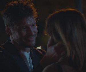 M jak miłość odc. 1887. Marcin (Mikołaj Roznerski), Kama (Michalina Sosna)