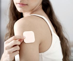 Plastry antykoncepcyjne: jak działają i czy są skuteczne?