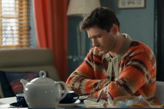 Barwy szczęścia, odcinek 3034. Cezary (Marcel Opaliński)