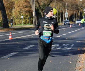 Za nami kolejna edycja Półmaratonu Lubelskiego