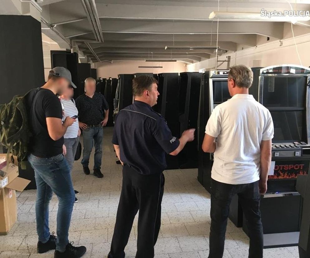Parszywa dwunastka przed sądem. Afera hazardowa rozwiązana