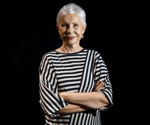 Zrobiła karierę w USA. Niestety los dla tej polskiej aktorki nie był dla niej łaskawy