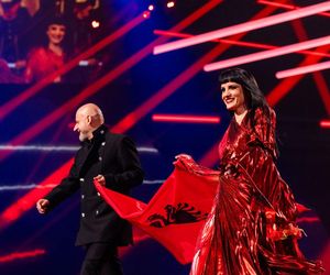 Otwarcie finału Eurowizji 2025