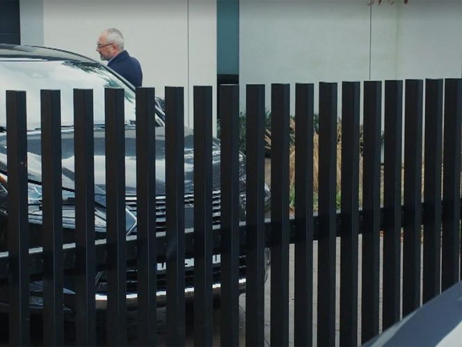 M jak miłość, odcinek 1864: Adam Werner (Jacek Kopczyński)