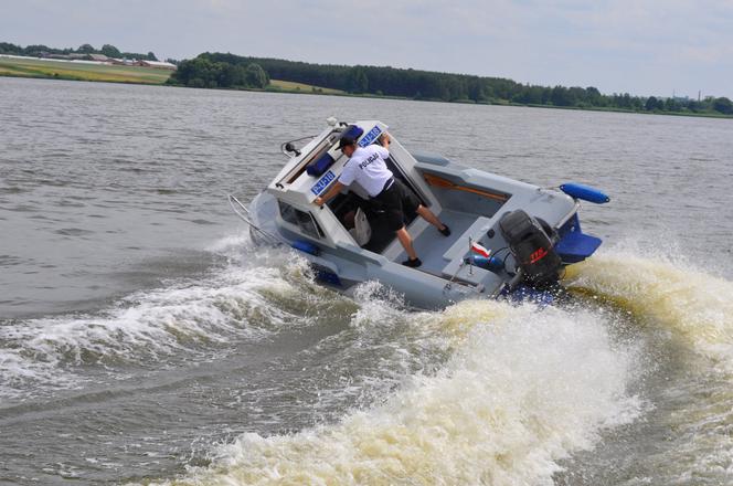 Tragiczny bilans wakacji nad wodą w Wielkopolsce! Tylko w weekend utonęły aż 3 osoby!