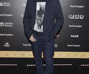 Wspaniałe horyzonty - prapremiera spektaklu