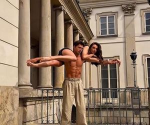 Marcela Leszczak, Max Kruger