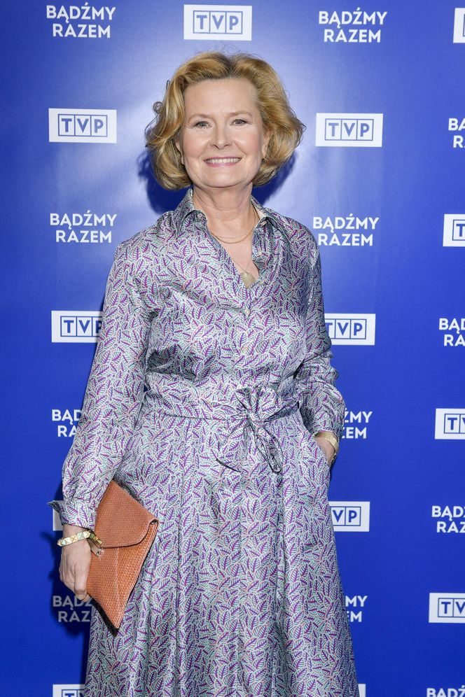 Barbara Bursztynowicz, ten sezon należy do niej